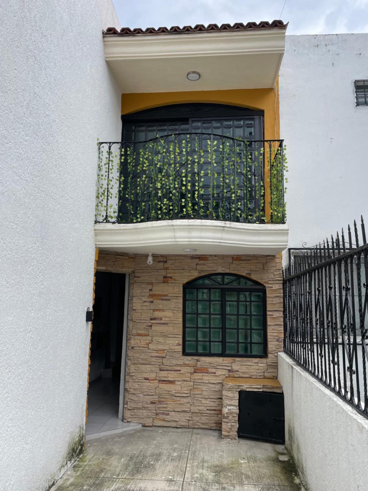 Casa Habitacion En Zapopan *