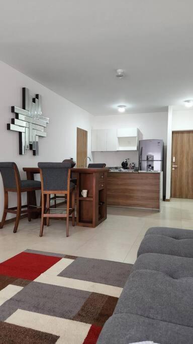 Apartamento Apartamento Zona Sur Con Alberca Y Vista A La Ciudad *