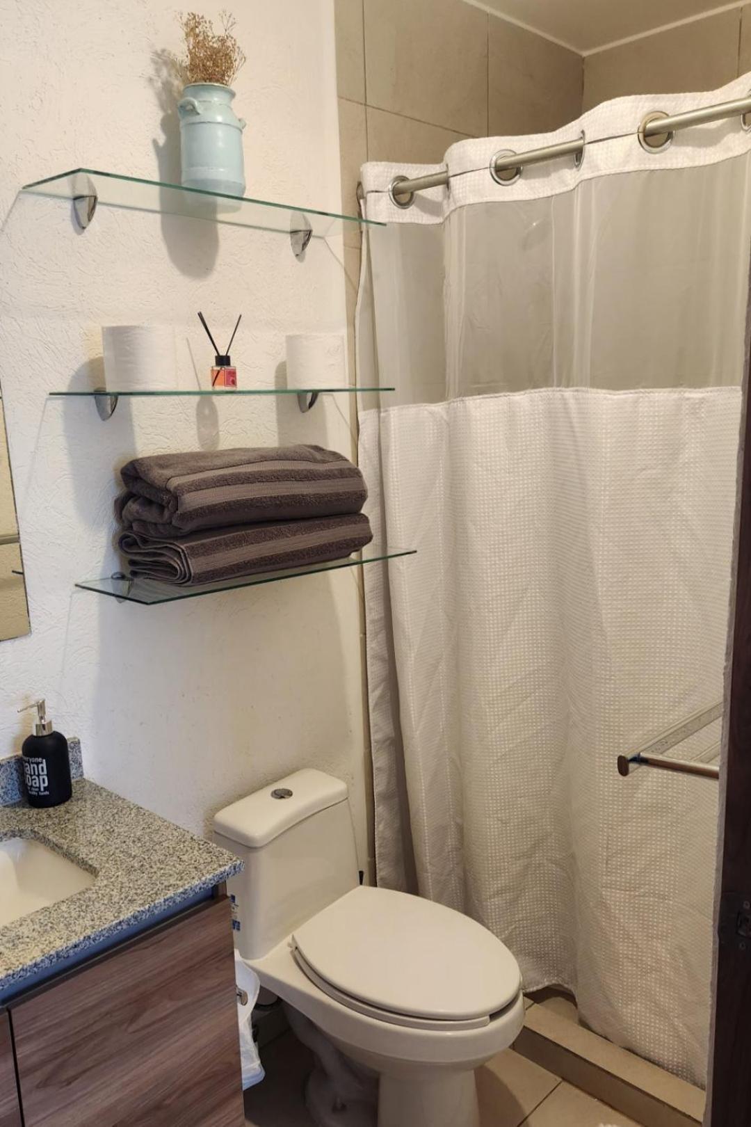 Apartamento Zona Sur Con Alberca Y Vista A La Ciudad * Guadalajara