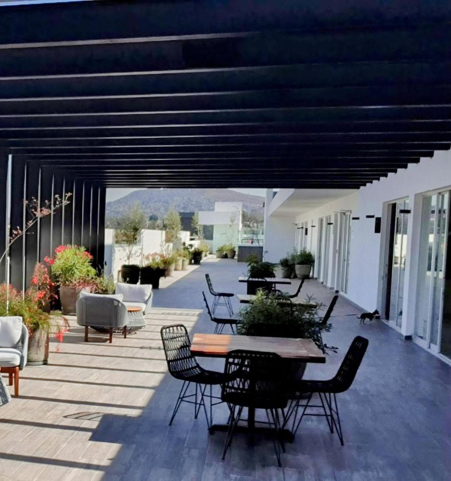 Apartamento Zona Sur Con Alberca Y Vista A La Ciudad *