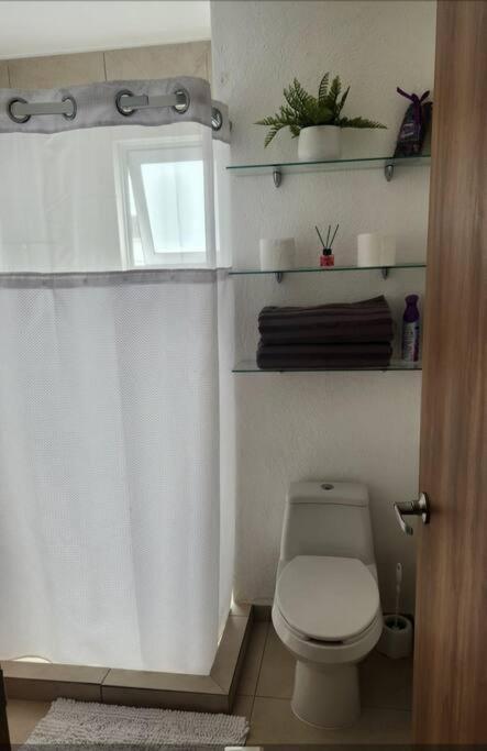 Apartamento Apartamento Zona Sur Con Alberca Y Vista A La Ciudad Guadalajara