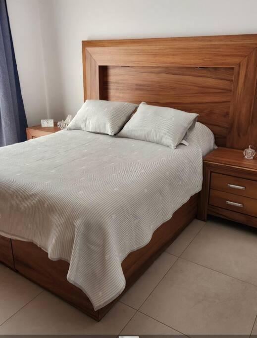 Apartamento Zona Sur Con Alberca Y Vista A La Ciudad Apartamento *