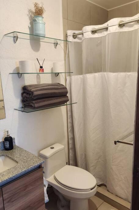 Apartamento Apartamento Zona Sur Con Alberca Y Vista A La Ciudad Guadalajara