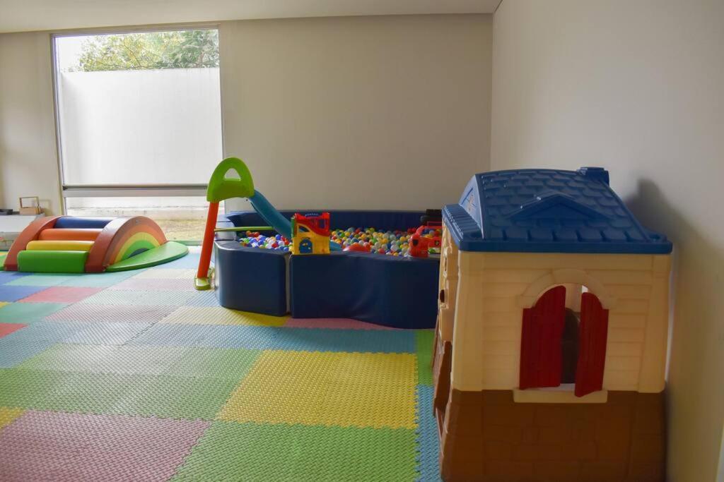 Apartamento Depa Con Increible Vista De Gdl