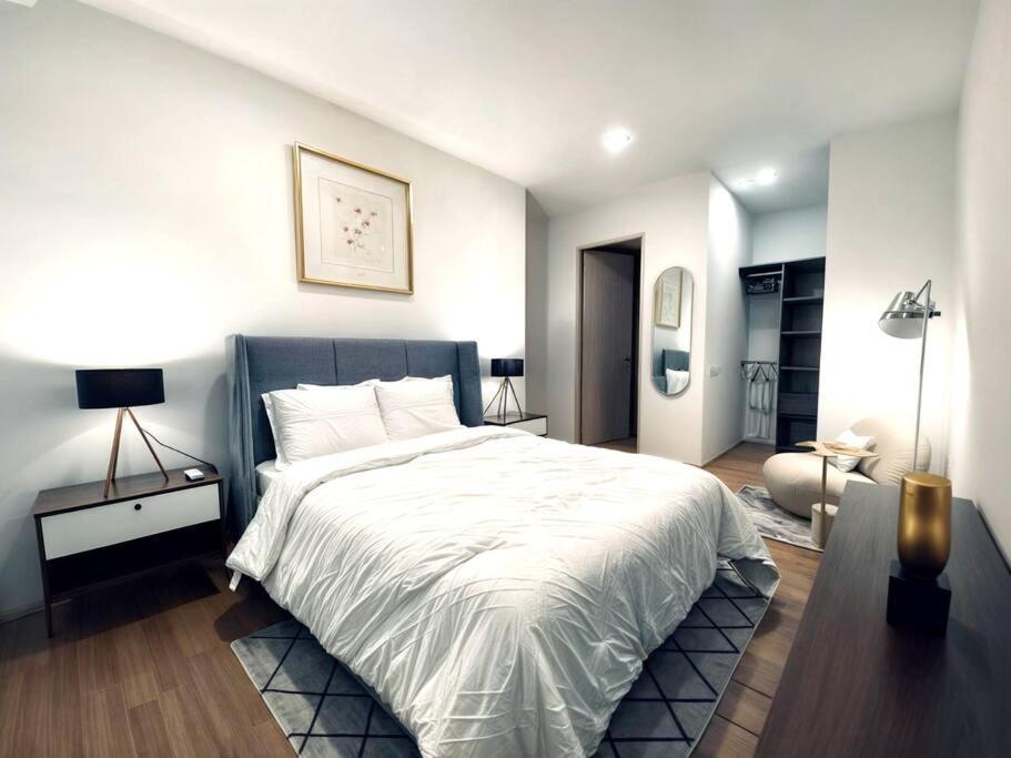 Acogedor 2br, Fast Wifi, Elegante, Centrico *