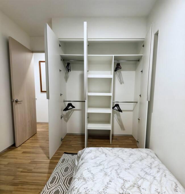 Acogedor 2br, Fast Wifi, Elegante, Centrico *