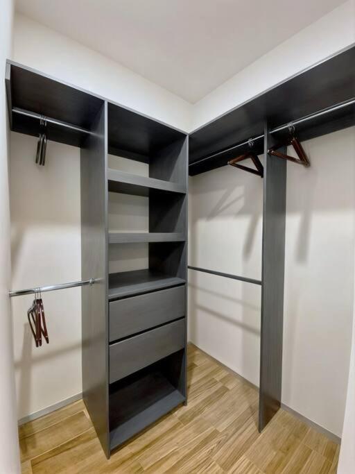 Acogedor 2br, Fast Wifi, Elegante, Centrico Apartamento Guadalajara