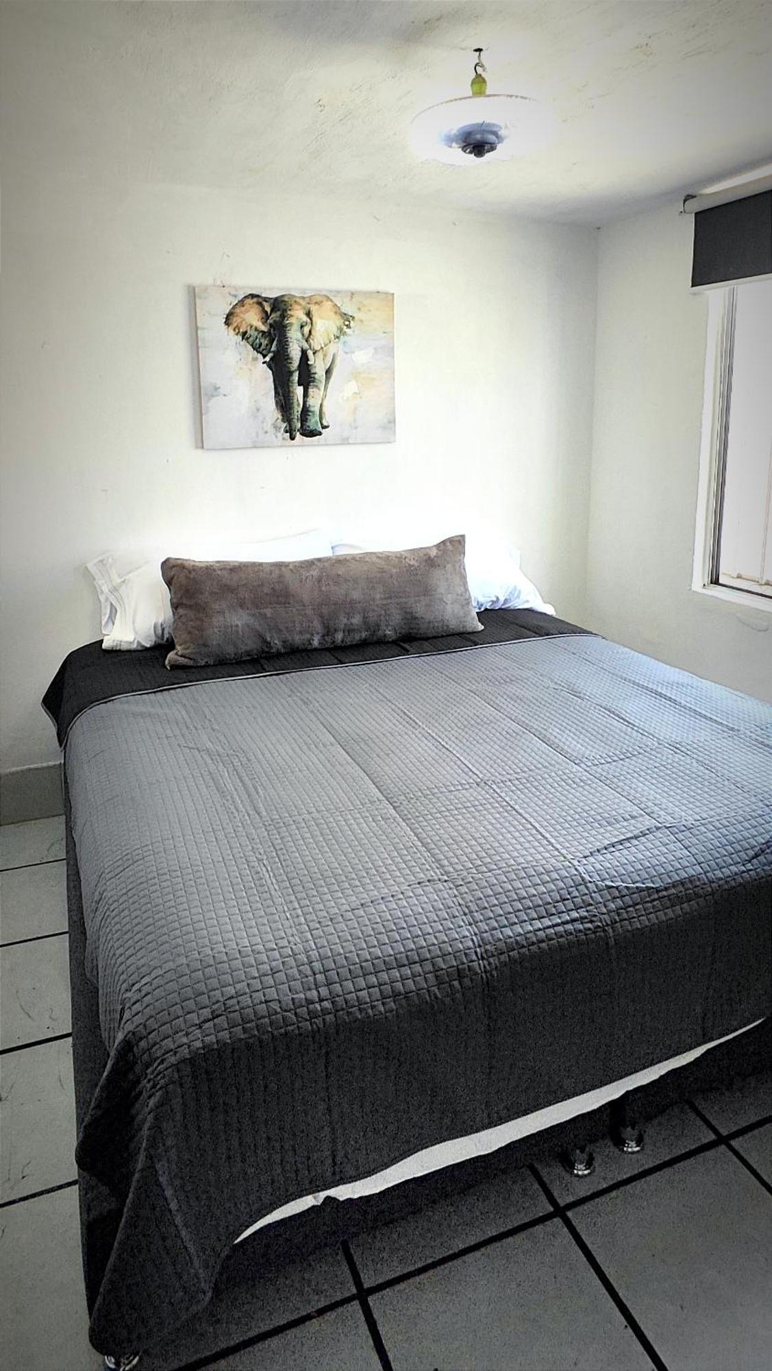 Сasa de vacaciones Casa Camila Zapopan
