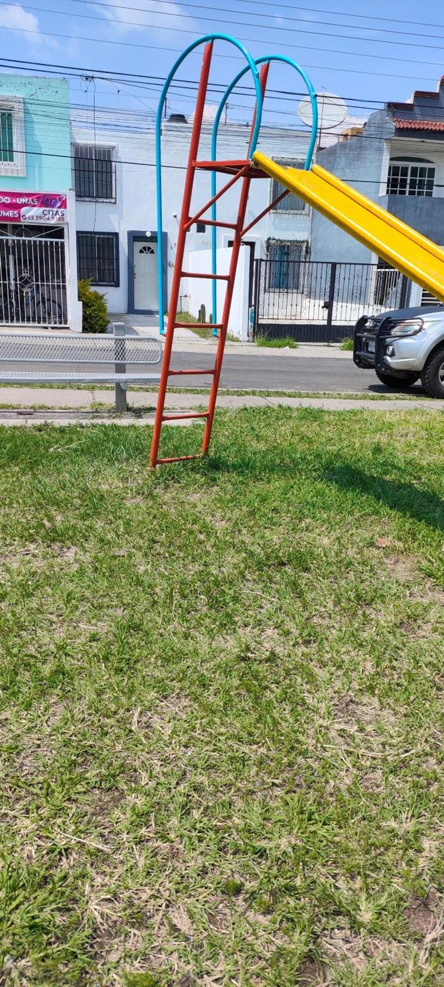 Сasa de vacaciones Casa Camila Zapopan *