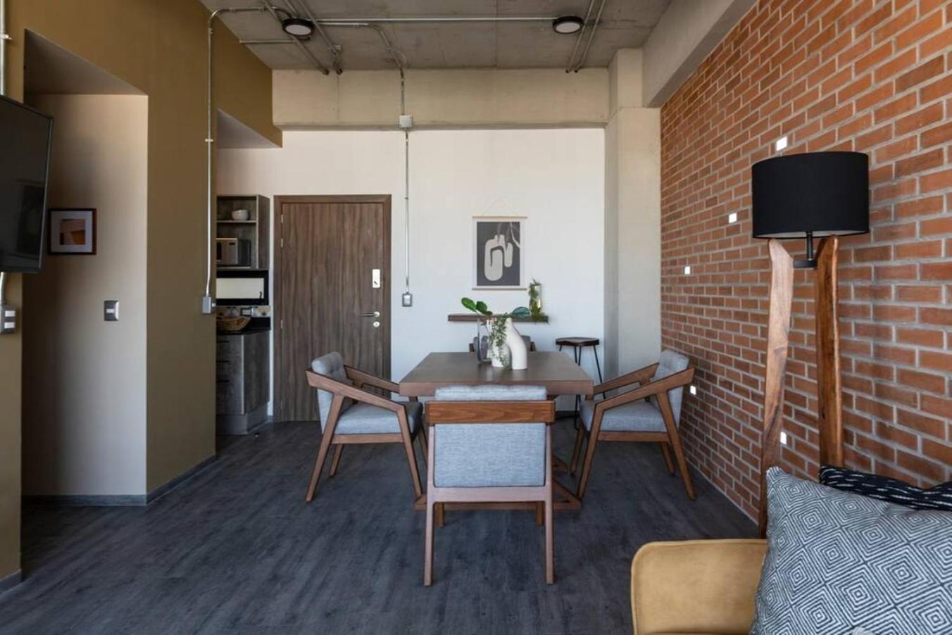 Pampas Penthouse Witgdl * Guadalajara