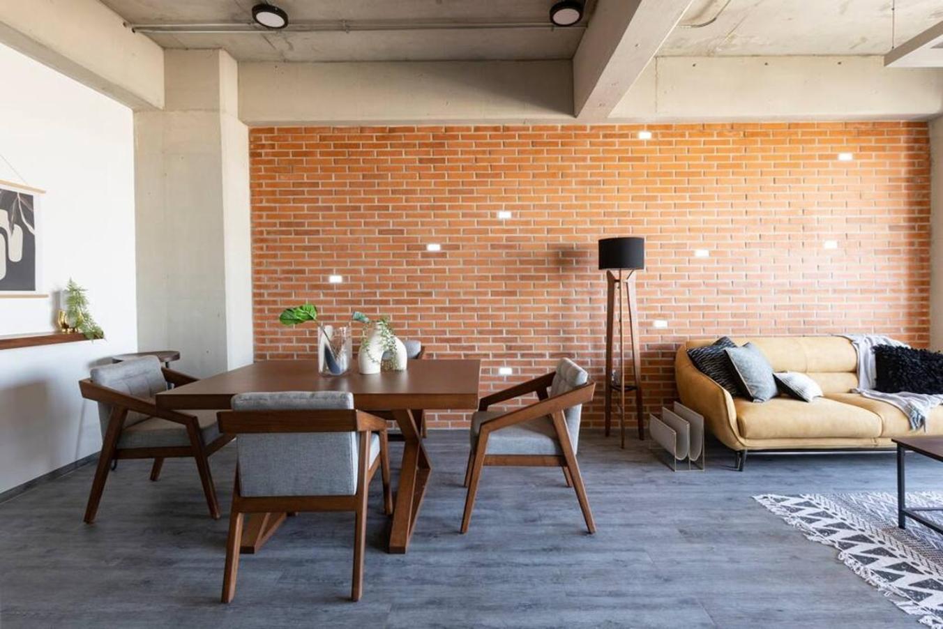 Pampas Penthouse Witgdl Hotel Guadalajara