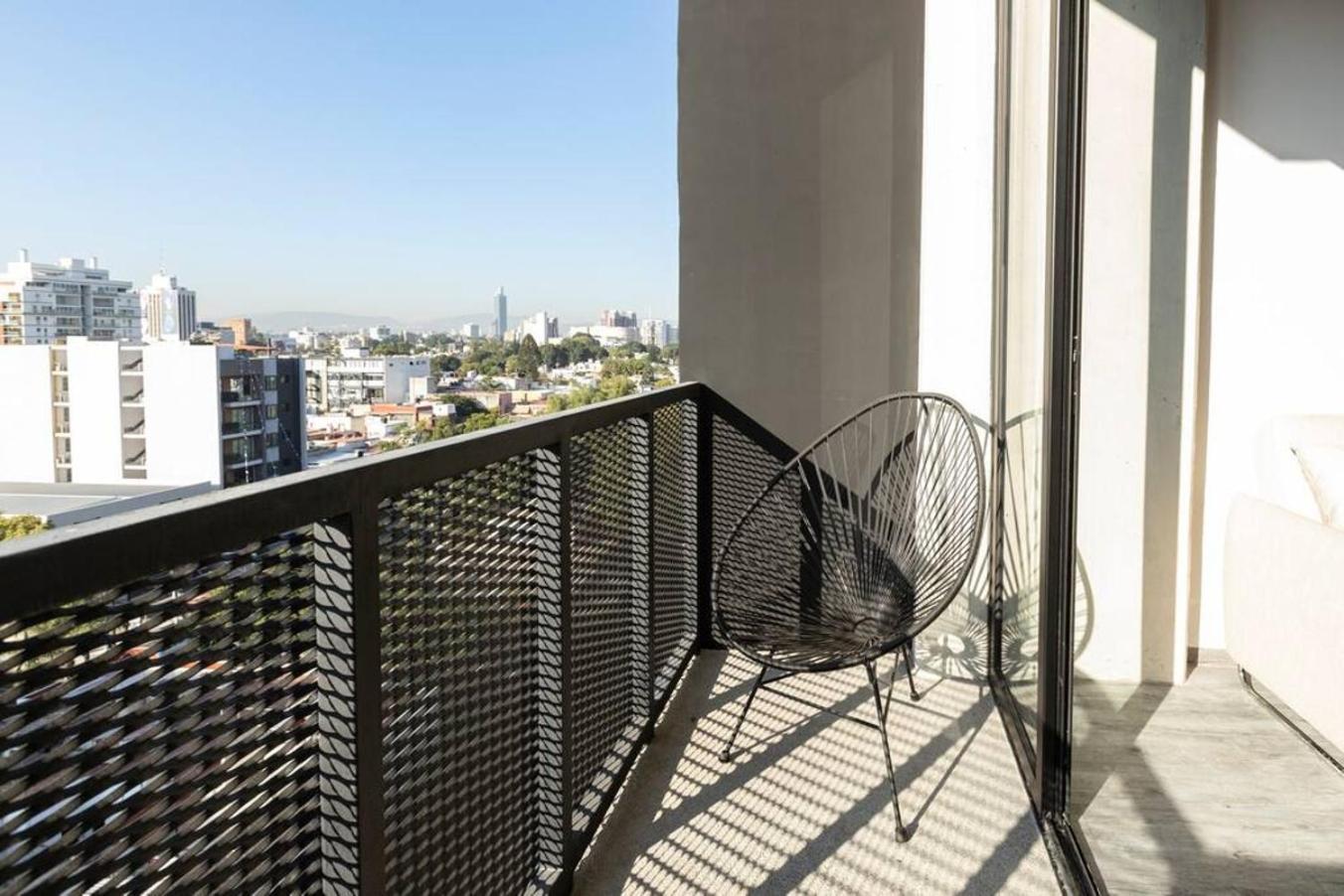 Eucalipto Flat Witgdl Hotel