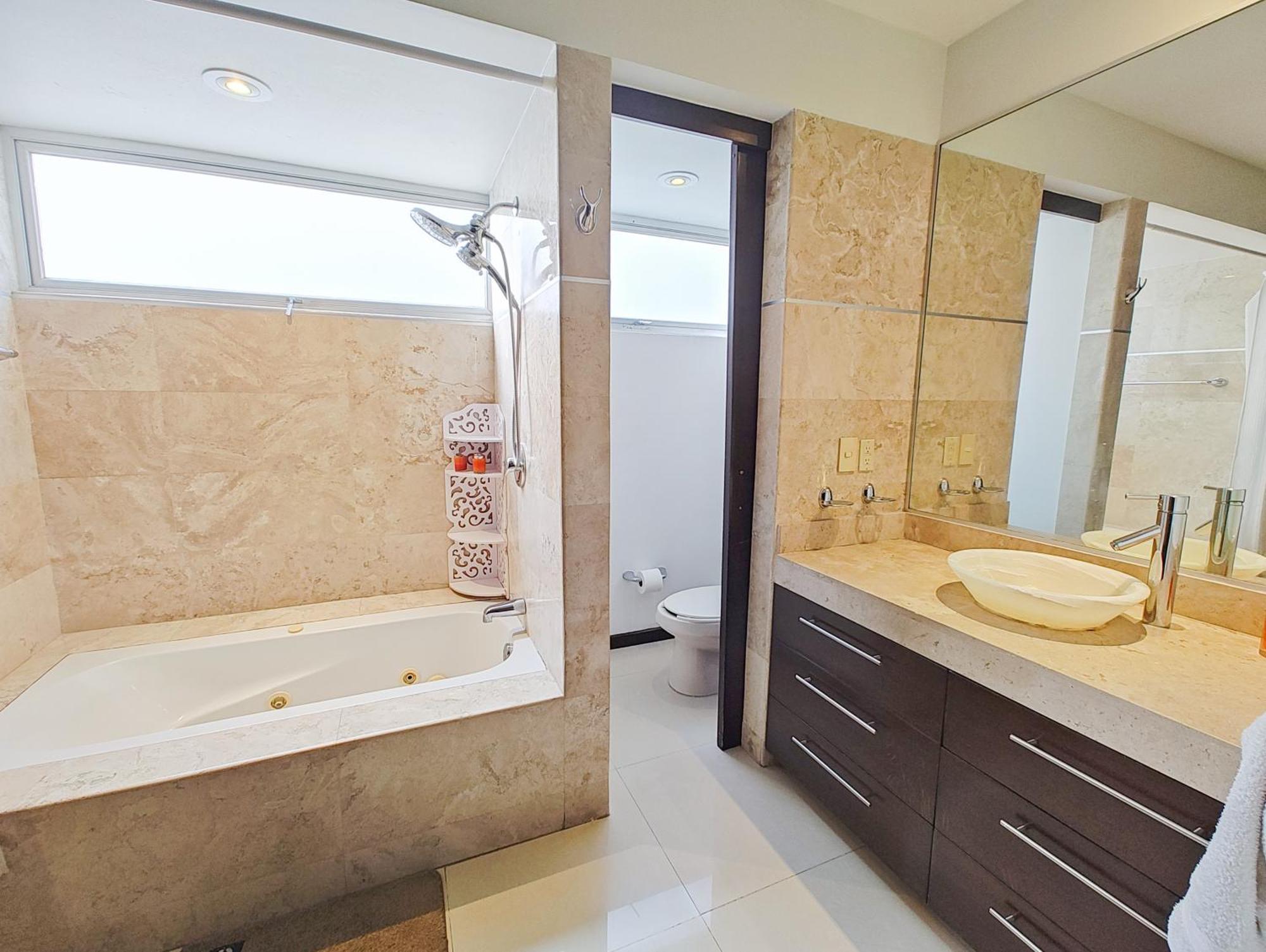 Apartamento Penthouse Espectacular Vista Cd A.c. Wifi 300mbps *