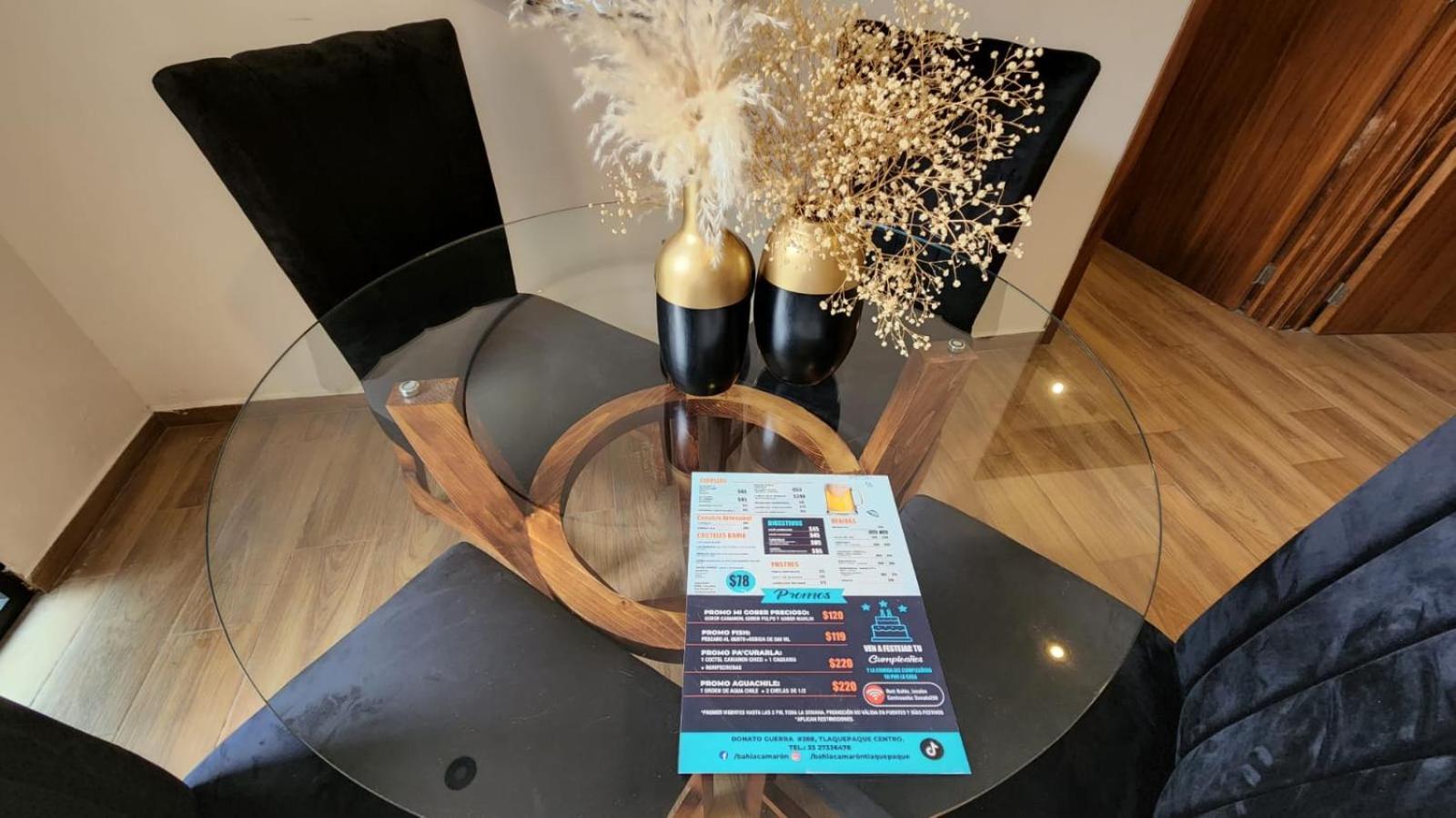 Apartamento Tlaquepaque Centro