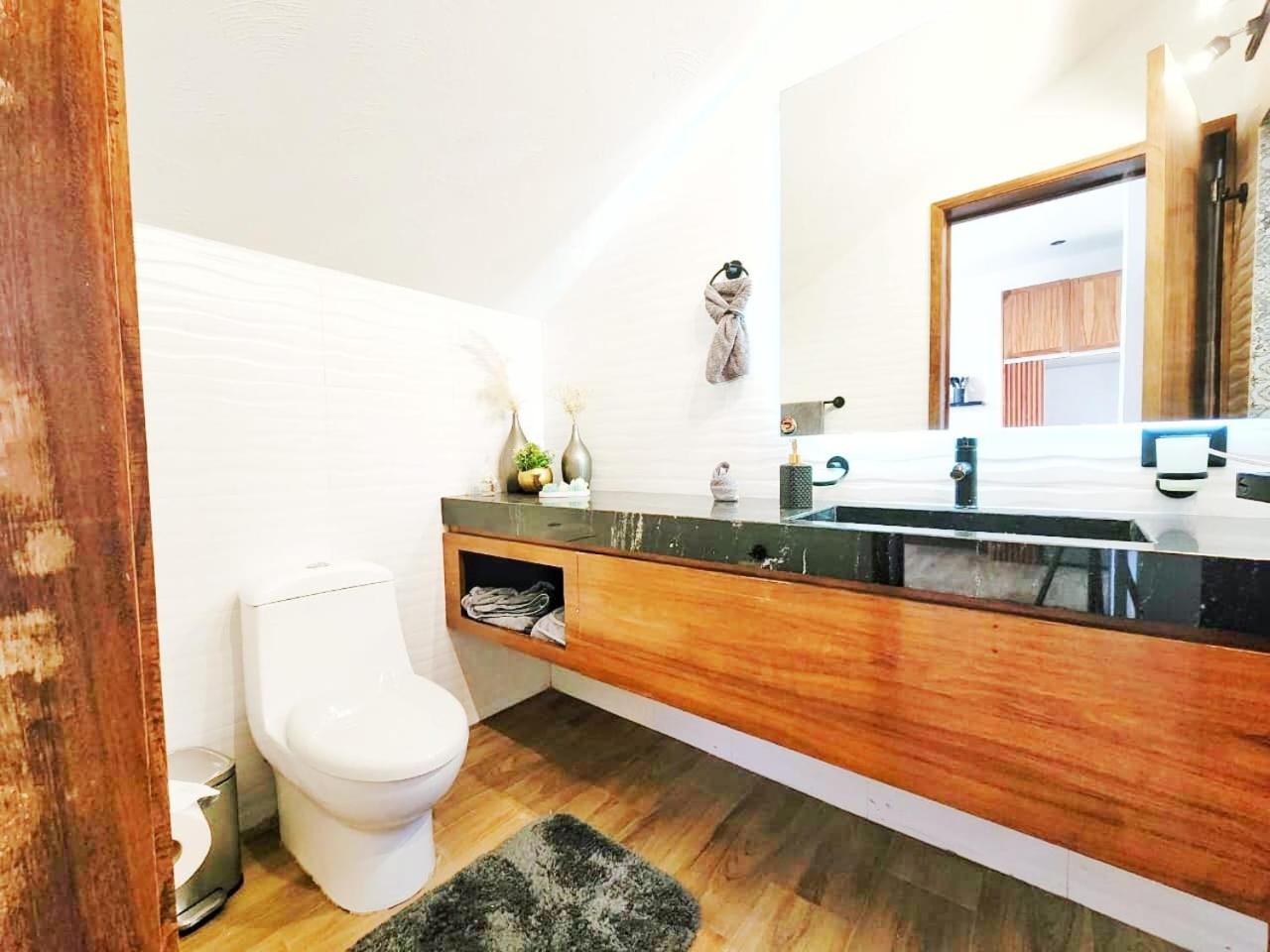 Tlaquepaque Centro Apartamento Guadalajara