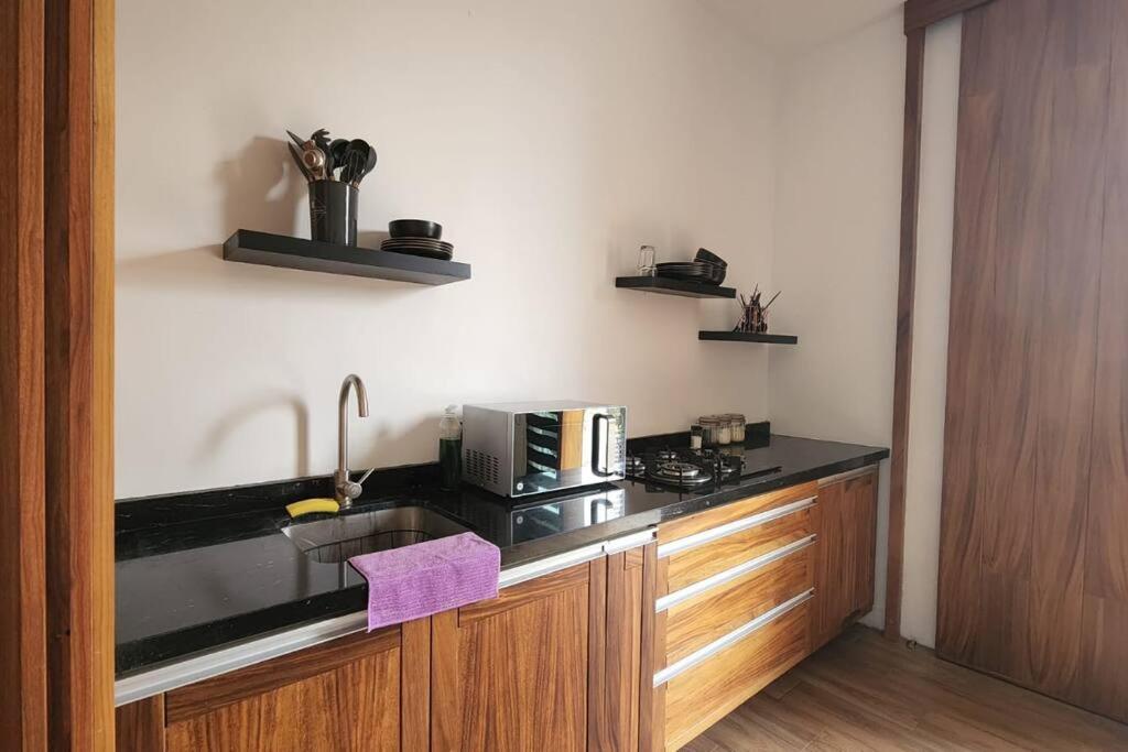 Apartamento Tlaquepaque Centro Guadalajara