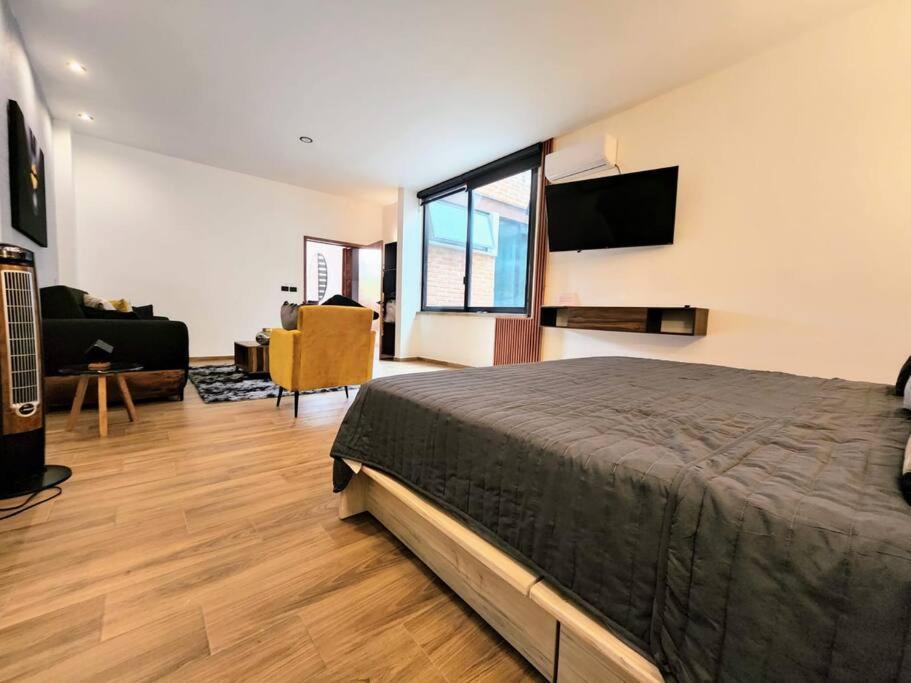 Apartamento Tlaquepaque Centro