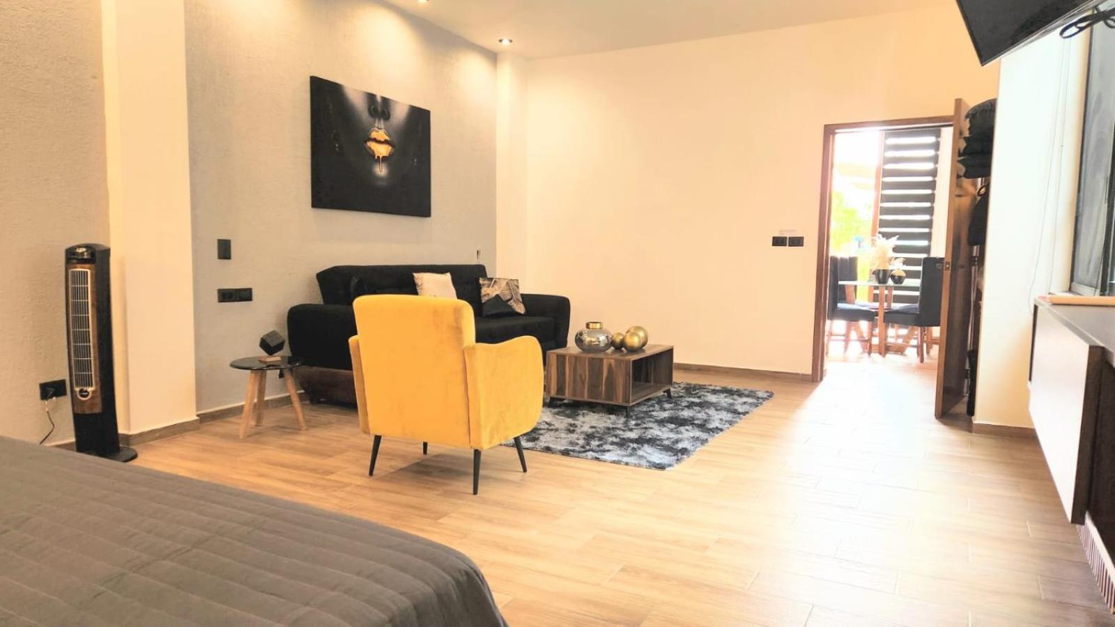 Tlaquepaque Centro Apartamento Guadalajara