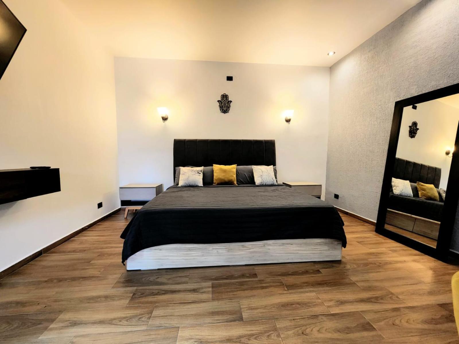 Apartamento Tlaquepaque Centro Guadalajara