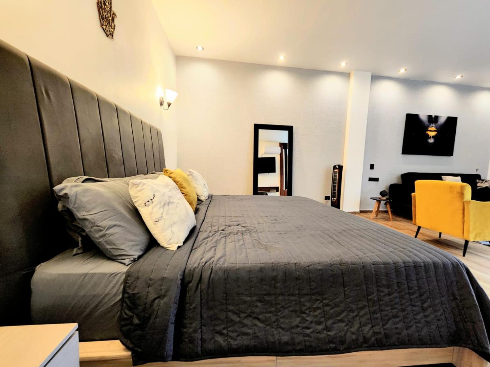 Tlaquepaque Centro Apartamento *