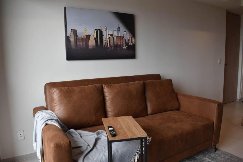 Apartamento Nuevo Depa Con Increible Vista En Yu Country 1804