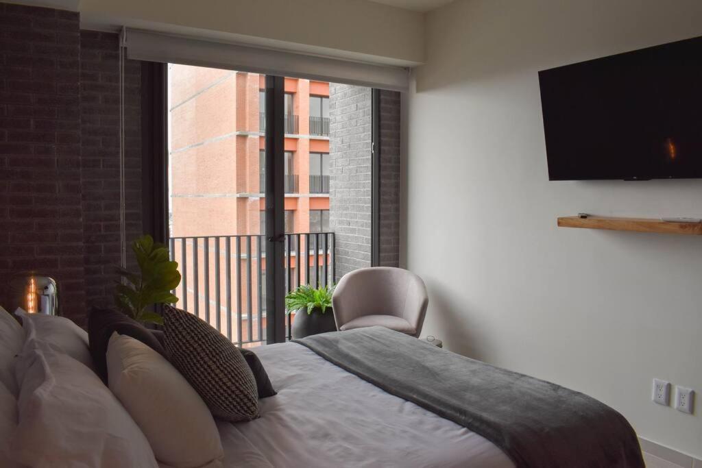 Nuevo Depa Con Increible Vista En Yu Country 1804 Apartamento *