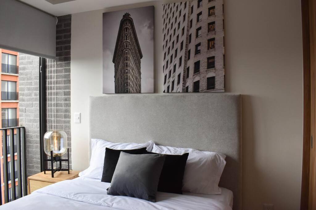 Nuevo Depa Con Increible Vista En Yu Country 1804 Apartamento