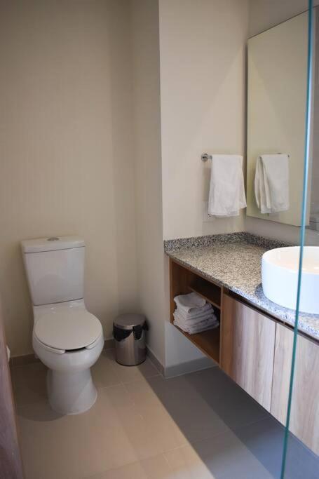 Apartamento Nuevo Depa Con Increible Vista En Yu Country 1804