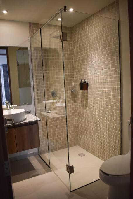Nuevo Depa Con Increible Vista En Yu Country 1804 Apartamento *