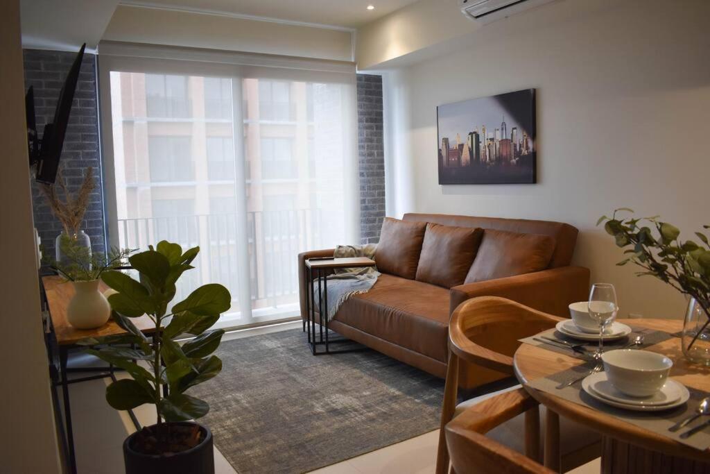 Apartamento Nuevo Depa Con Increible Vista En Yu Country 1804 Guadalajara