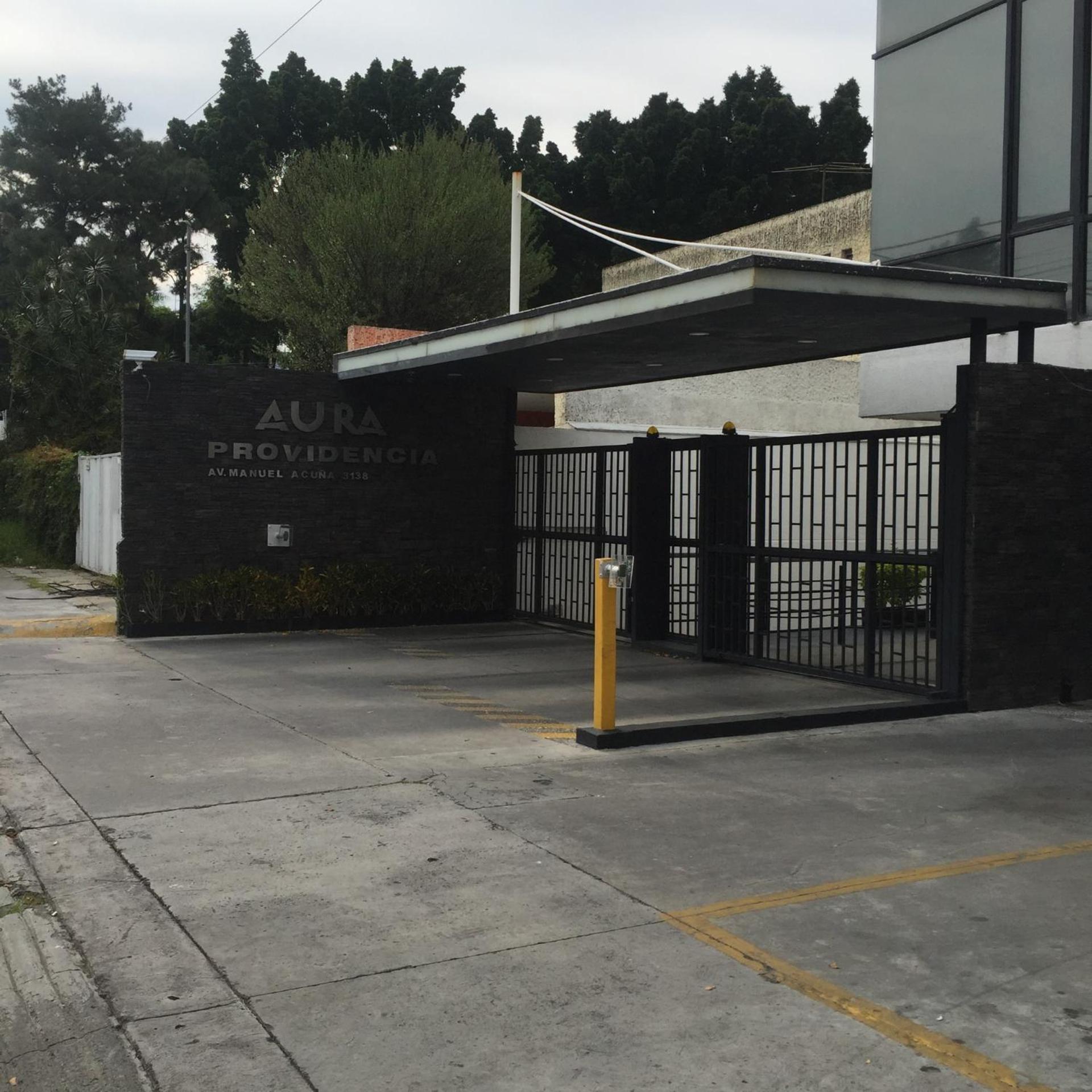 Apartamento Departamento De Lujo De 2 Pisos En Providencia En Zapopan