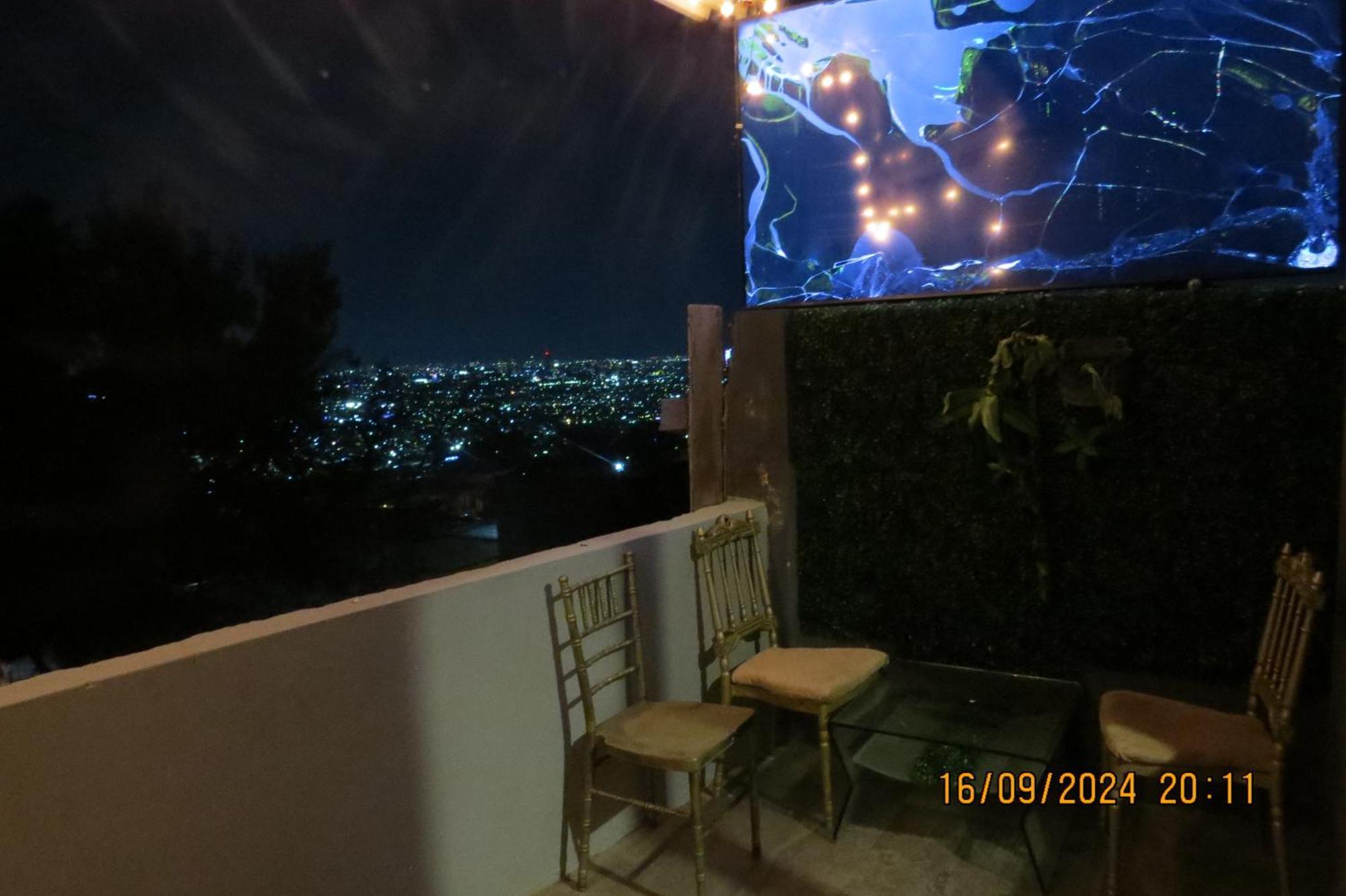 Hermosa Vista Al Sur De La Cuidad, Departamento Apartamento *