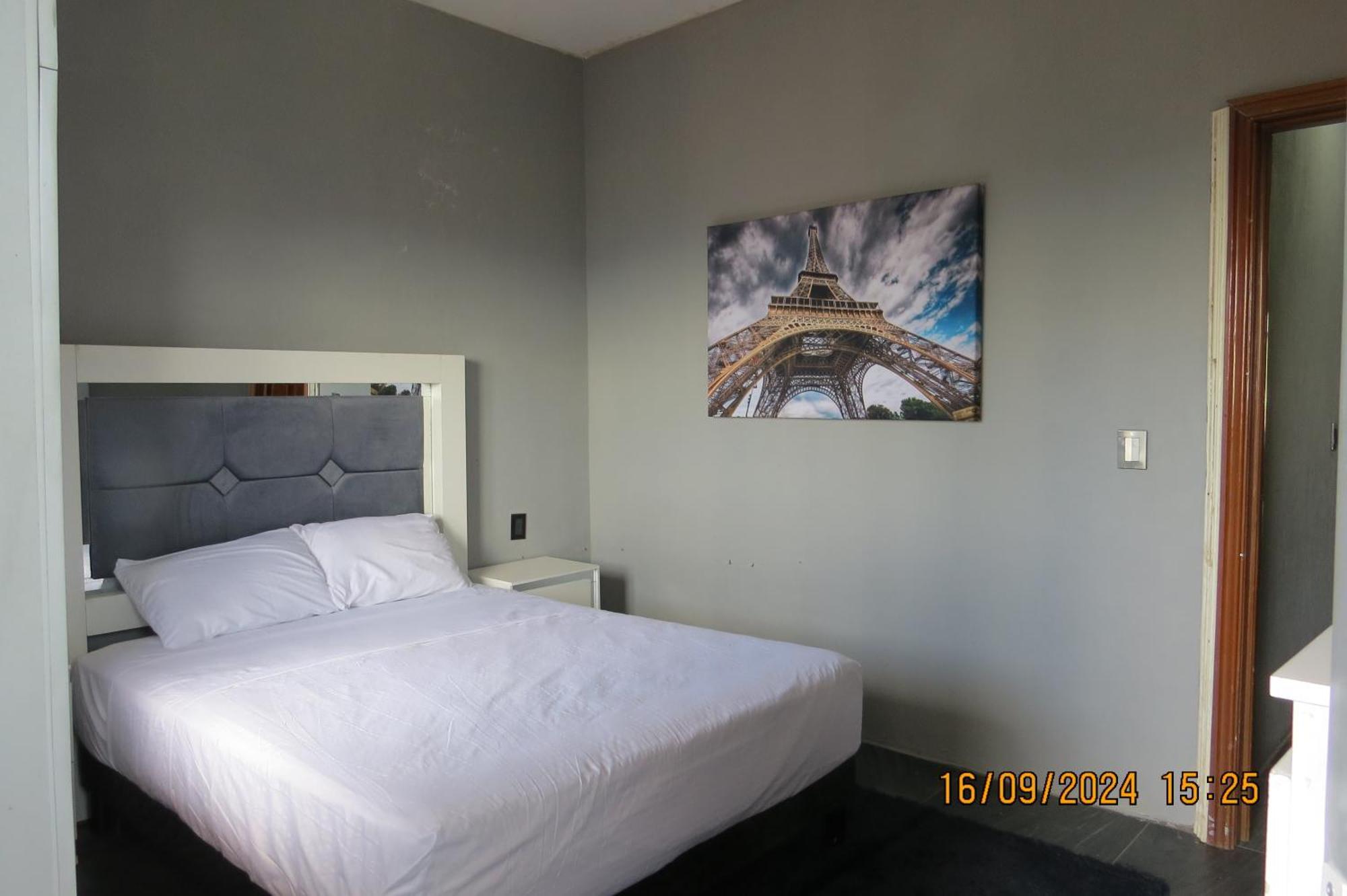 Apartamento Hermosa Vista Al Sur De La Cuidad, Departamento *