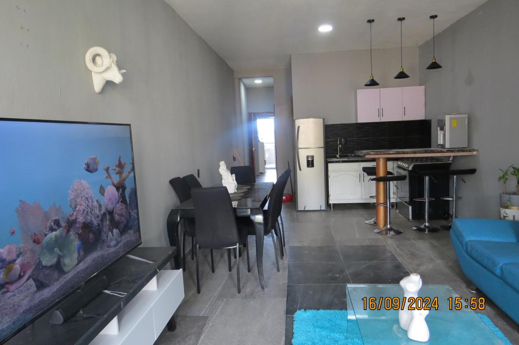 Hermosa Vista Al Sur De La Cuidad, Departamento Apartamento Guadalajara