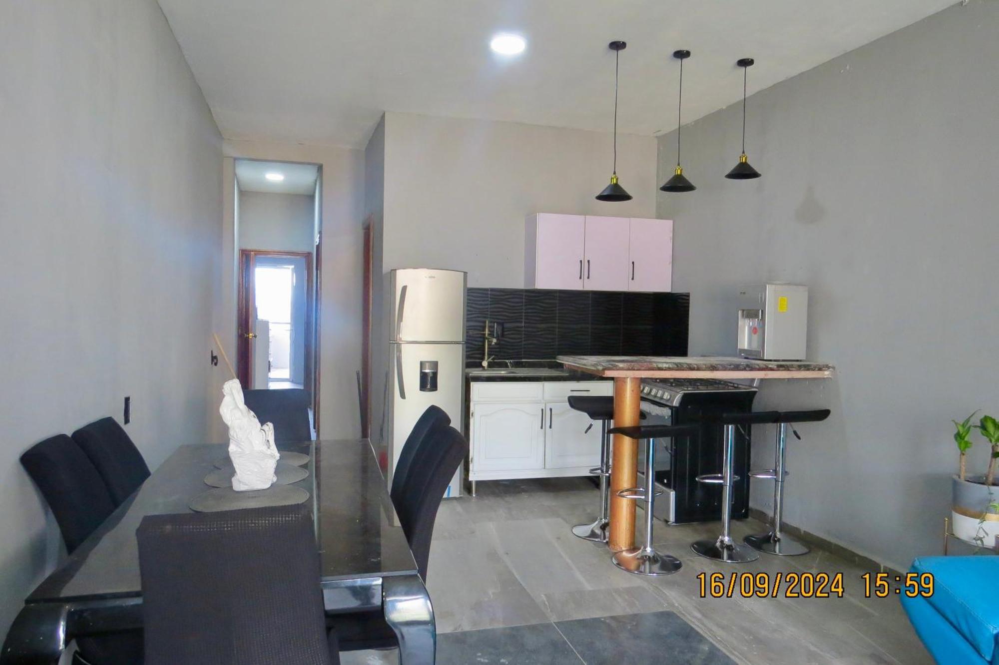 Apartamento Hermosa Vista Al Sur De La Cuidad, Departamento Guadalajara
