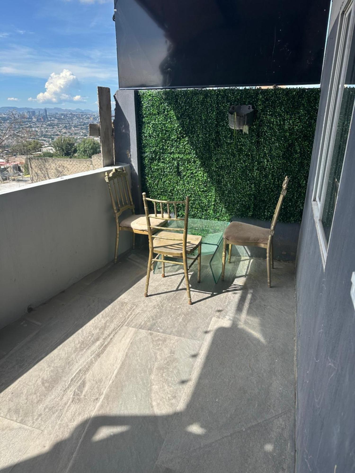 Hermosa Vista Al Sur De La Cuidad, Departamento * Guadalajara
