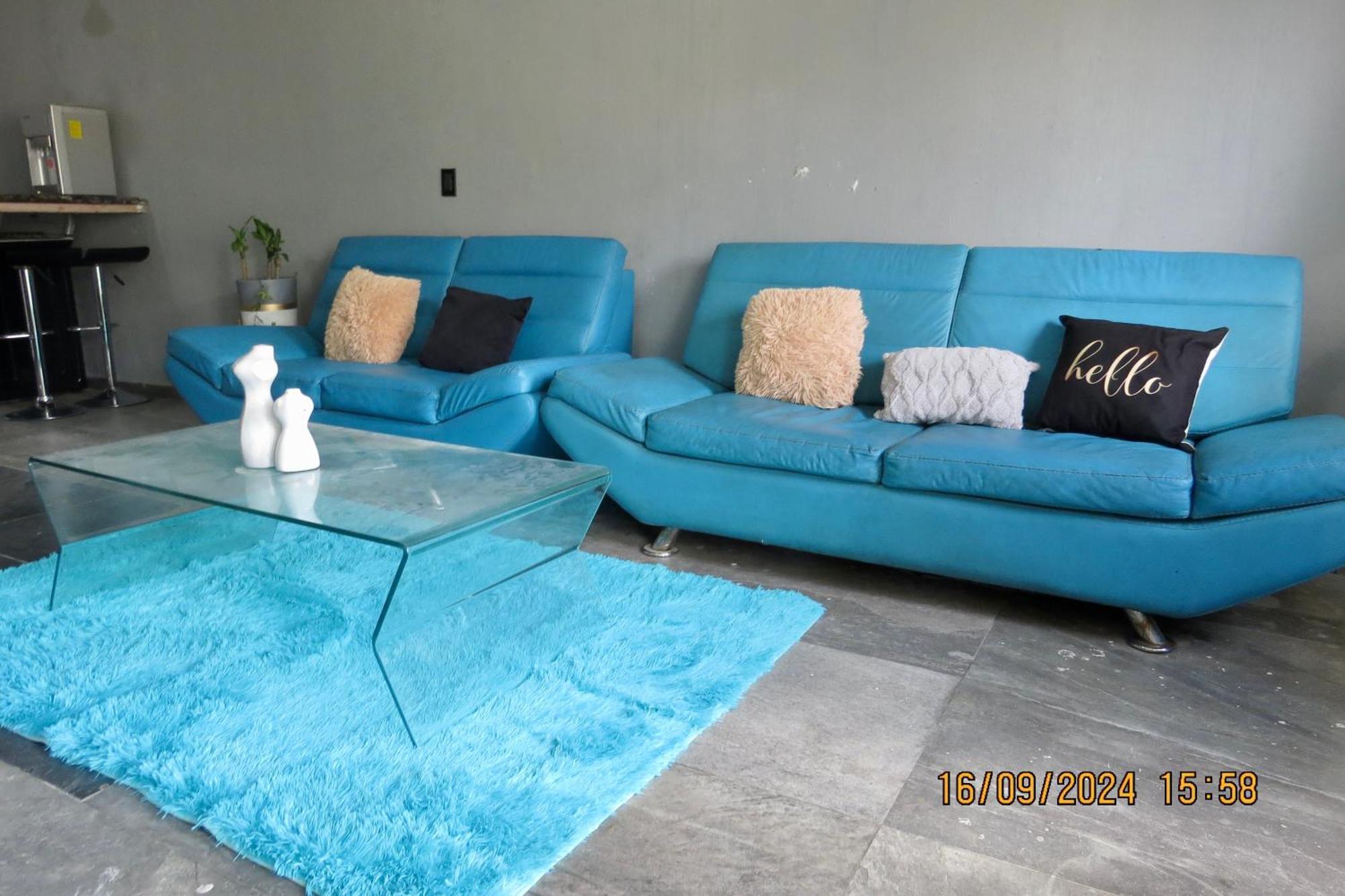 Apartamento Hermosa Vista Al Sur De La Cuidad, Departamento