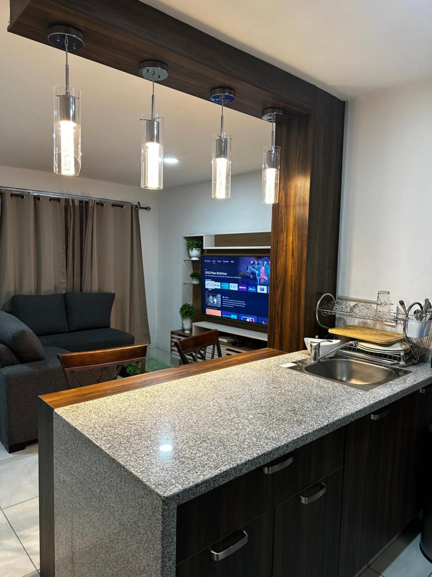 Apartamento Dpto Centro