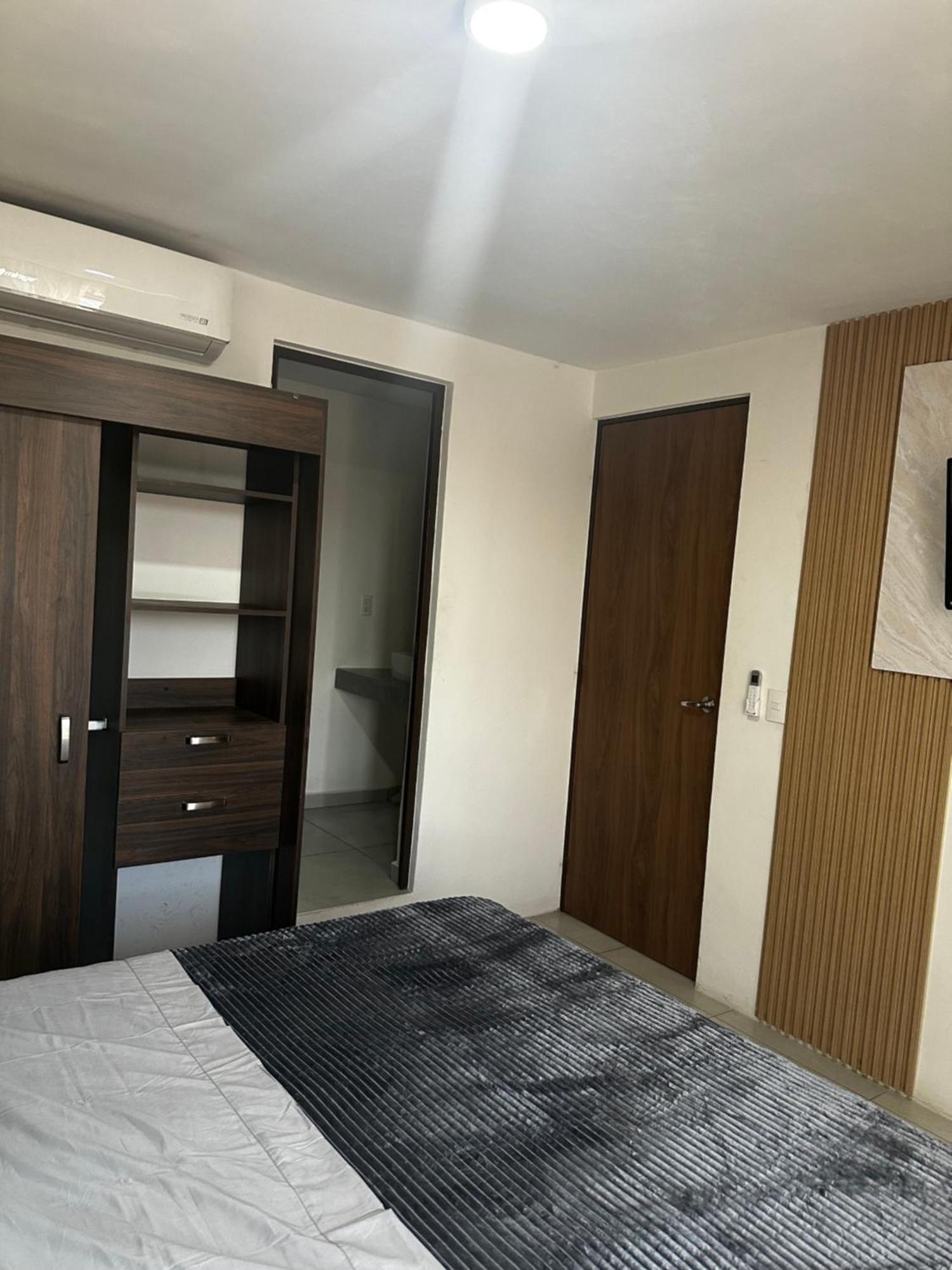 Dpto Centro Apartamento *
