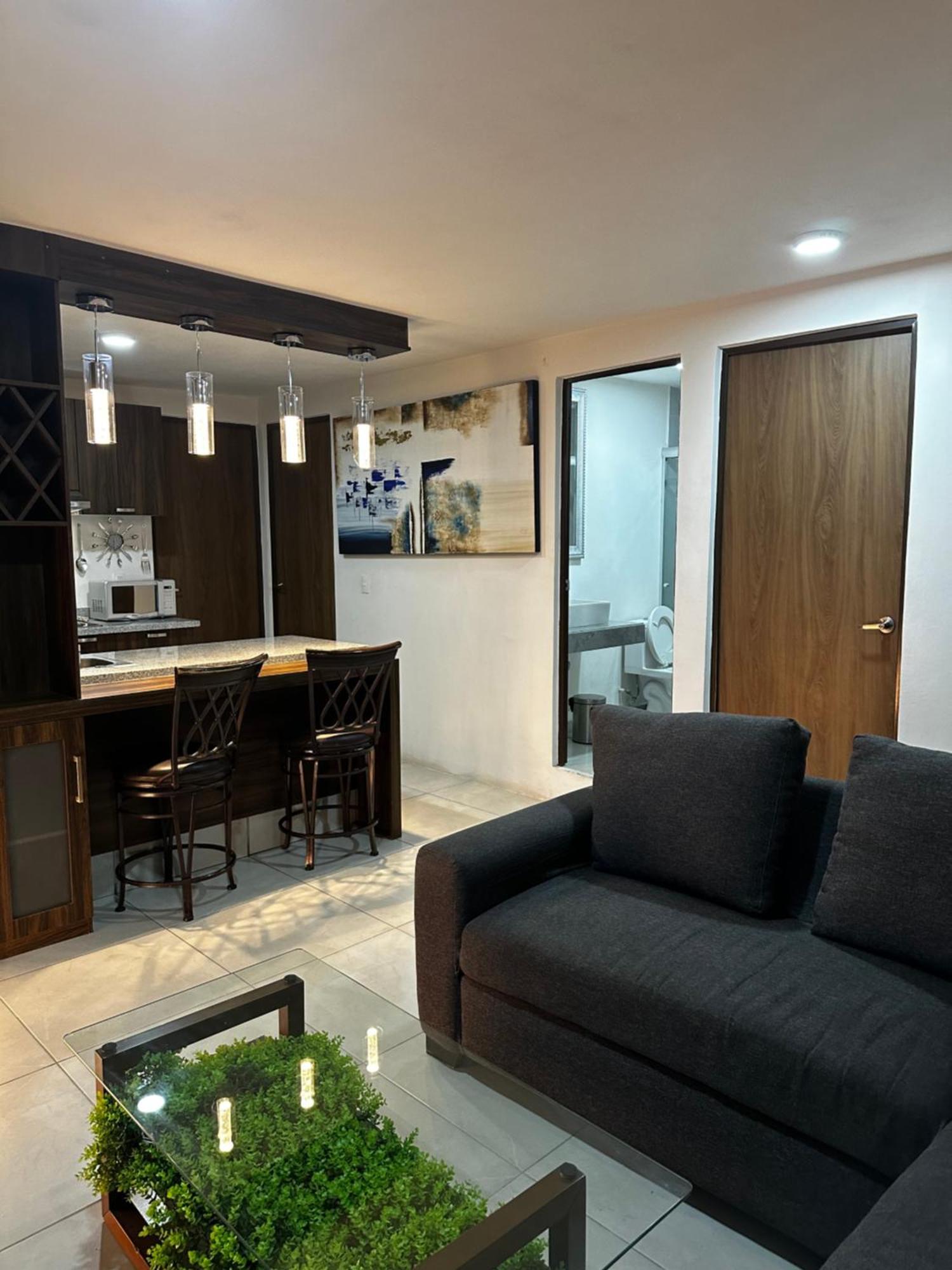 Apartamento Dpto Centro