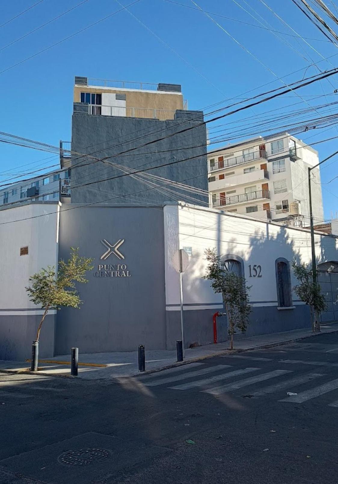 Dpto Centro Apartamento *