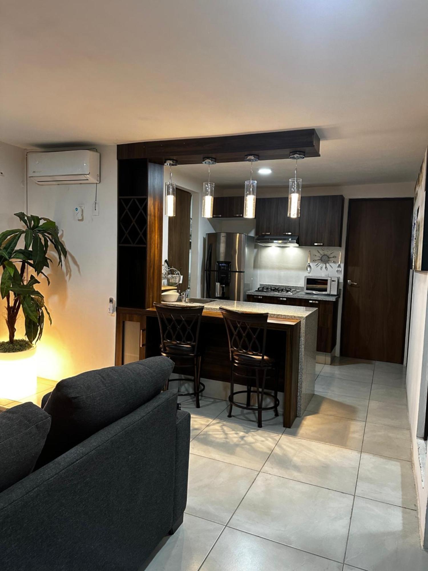 Apartamento Dpto Centro *