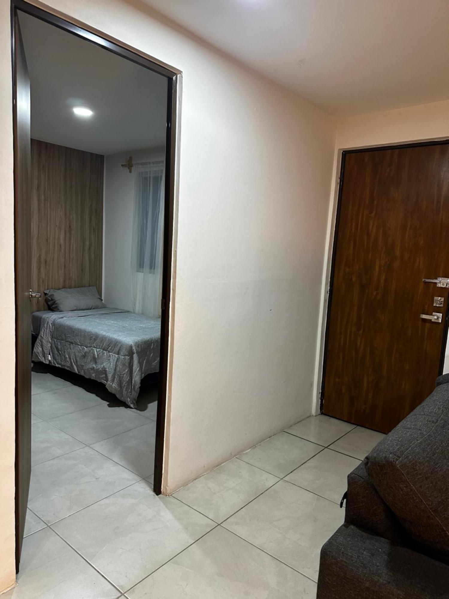 Dpto Centro Apartamento Guadalajara