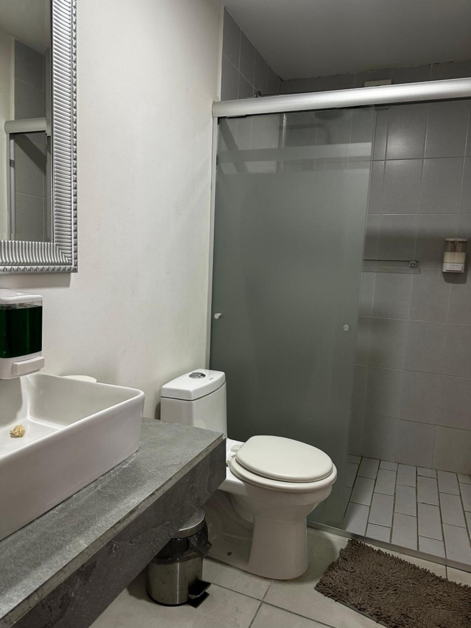 Apartamento Dpto Centro Guadalajara