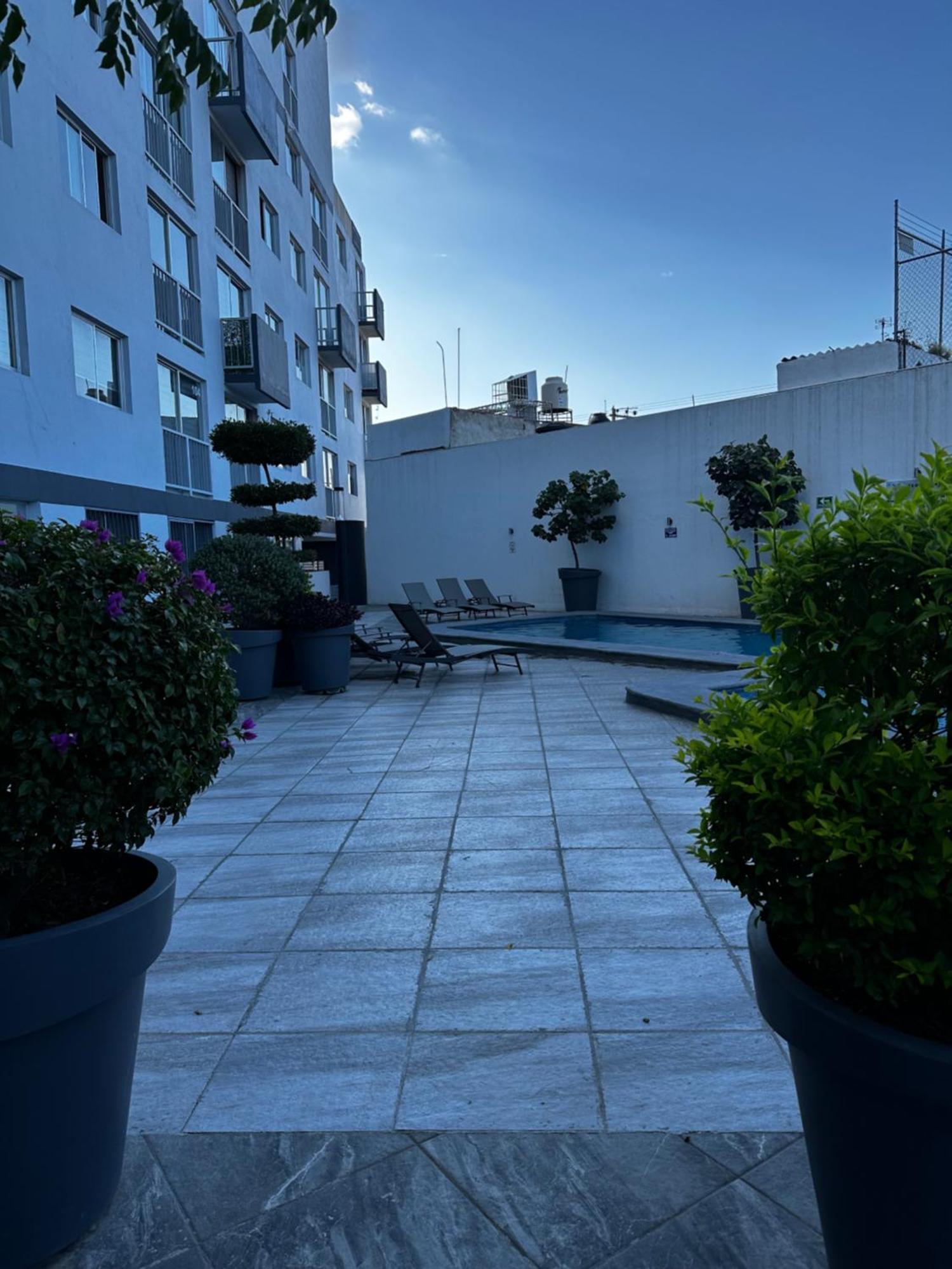 Dpto Centro Guadalajara