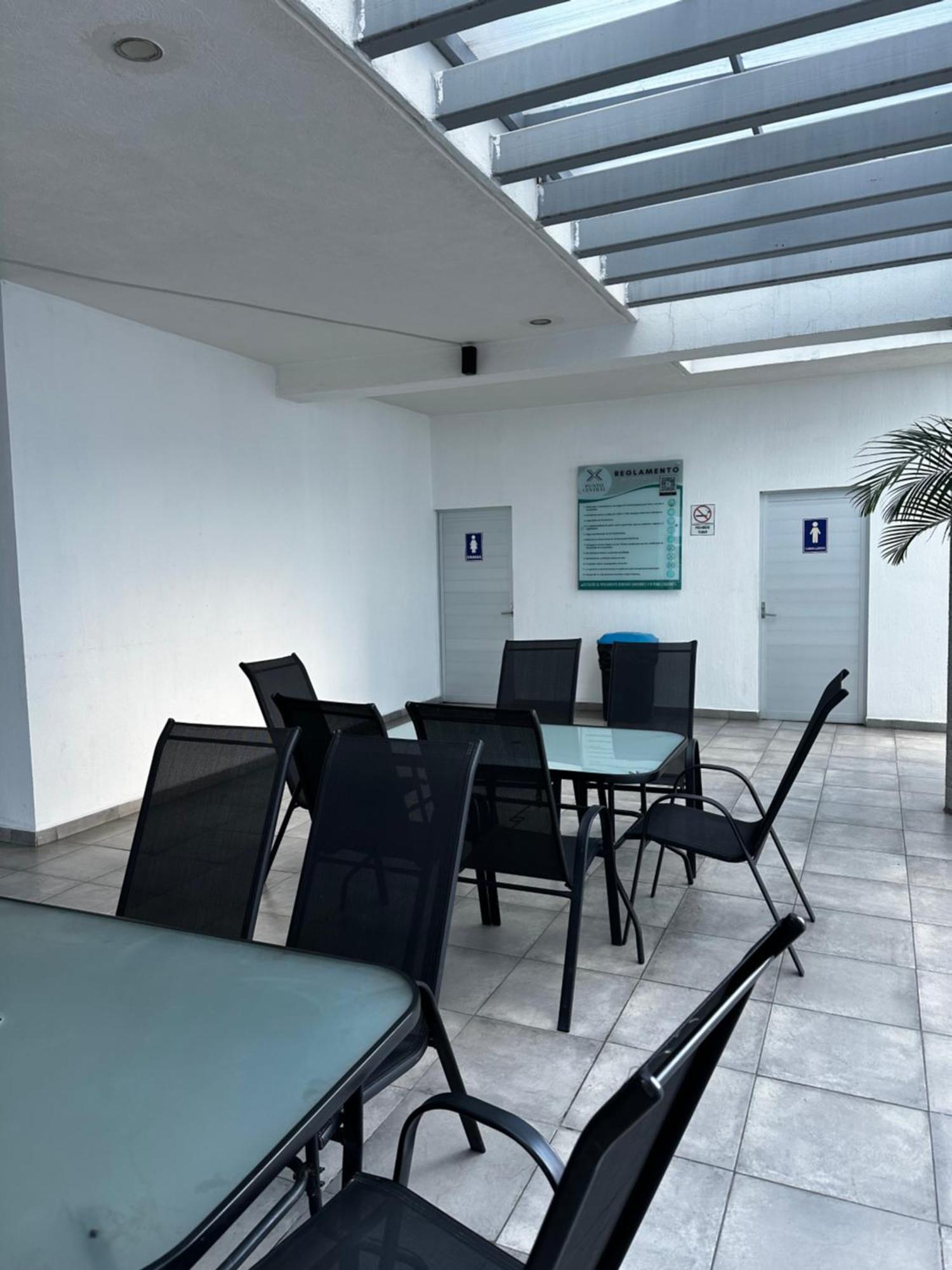 Apartamento Dpto Centro Guadalajara