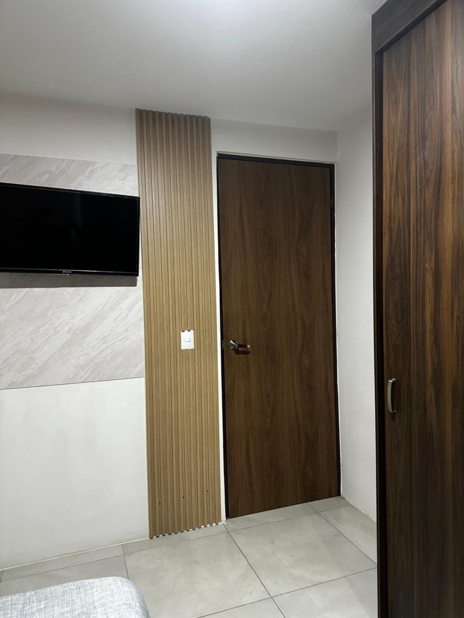Dpto Centro Apartamento *
