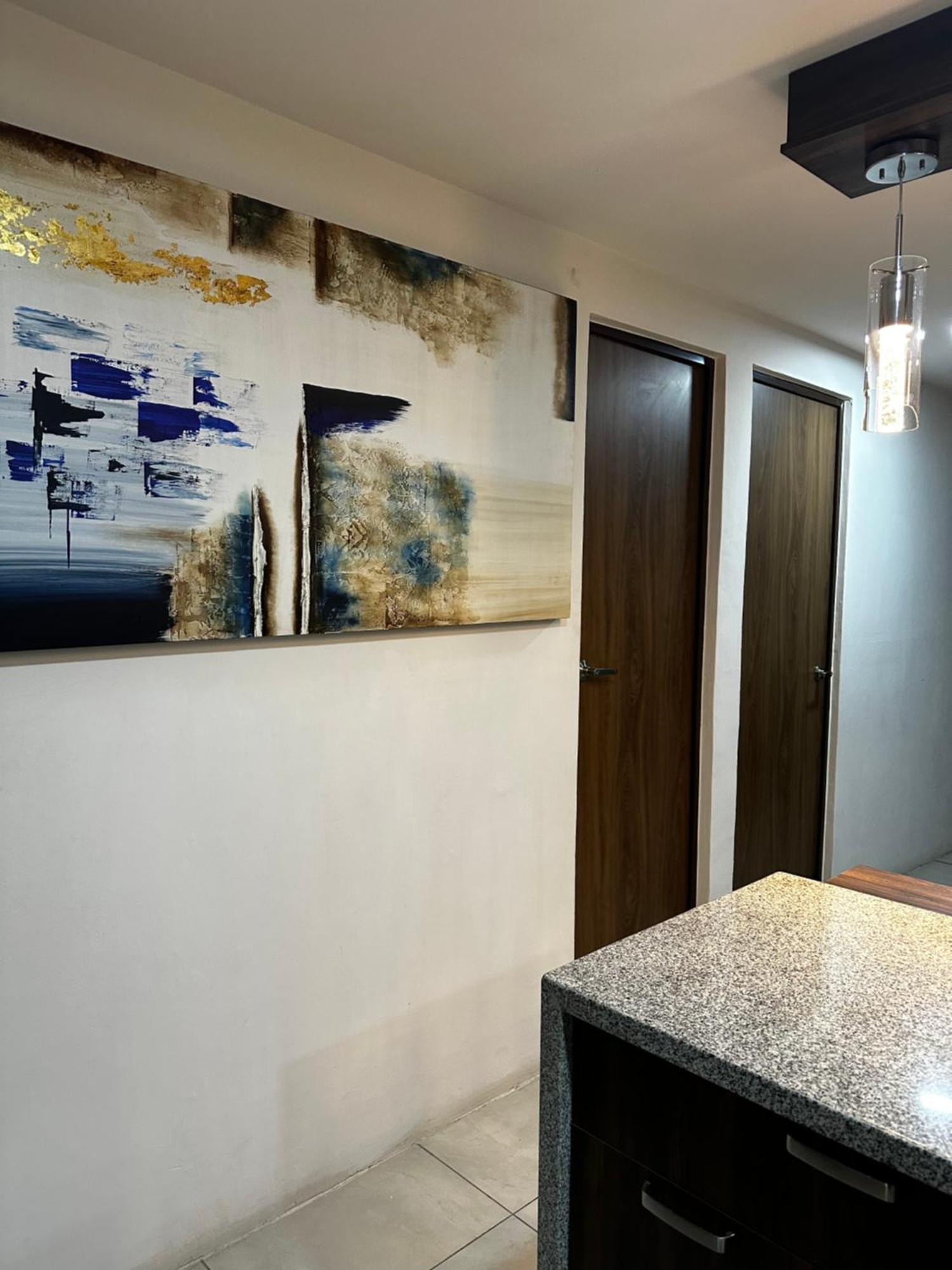 Apartamento Dpto Centro *