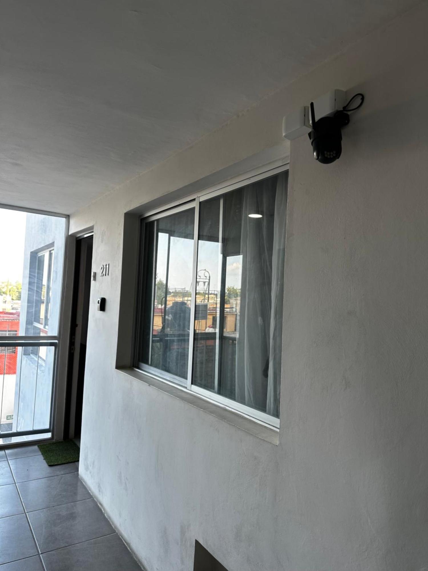 Dpto Centro Apartamento *