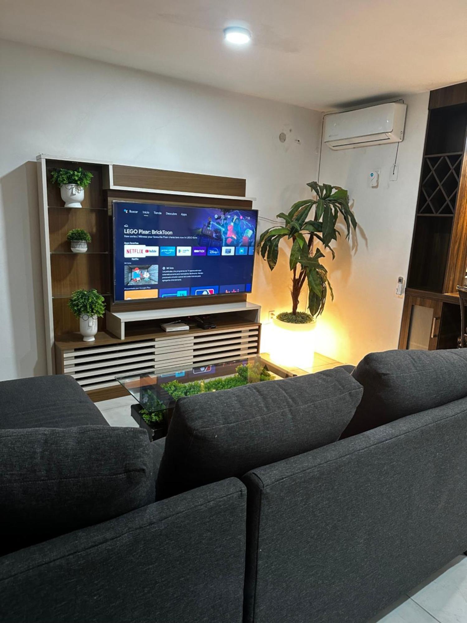 Dpto Centro Apartamento Guadalajara